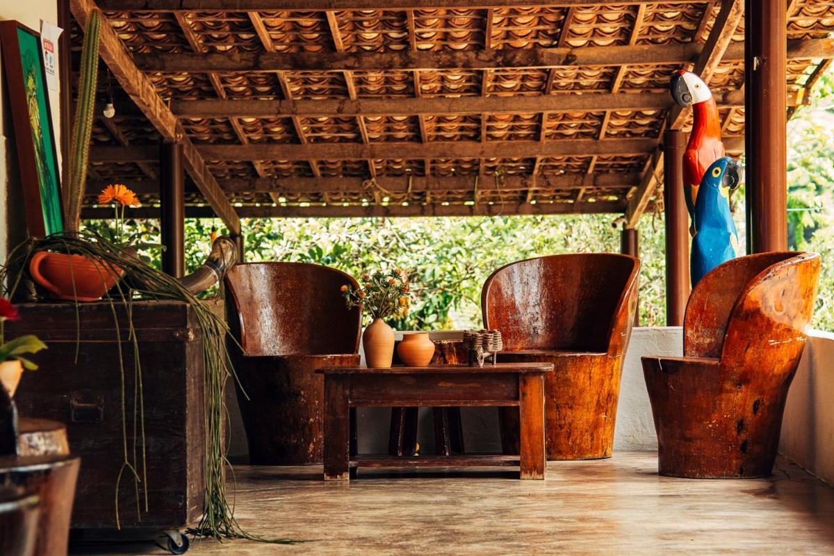 Hotel Fazenda Pedra Do Rodeadouro Bonito  Dış mekan fotoğraf