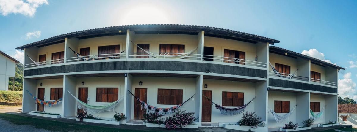 Hotel Fazenda Pedra Do Rodeadouro Bonito  Dış mekan fotoğraf