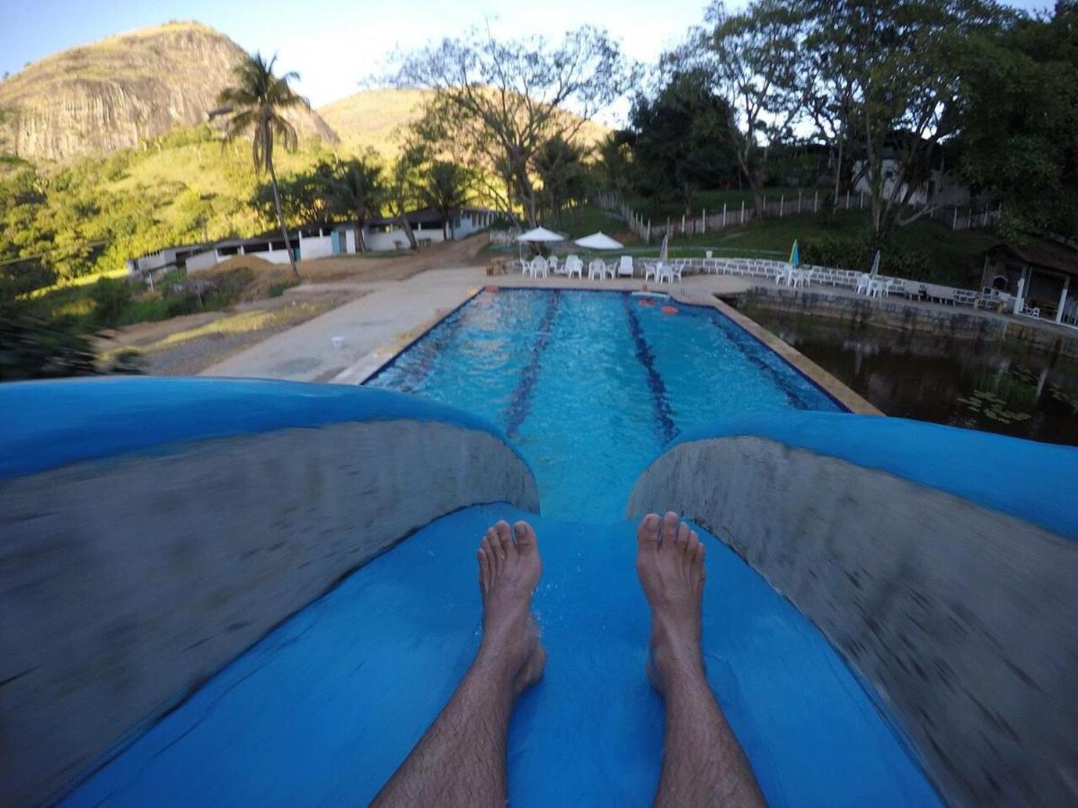 Hotel Fazenda Pedra Do Rodeadouro Bonito  Dış mekan fotoğraf