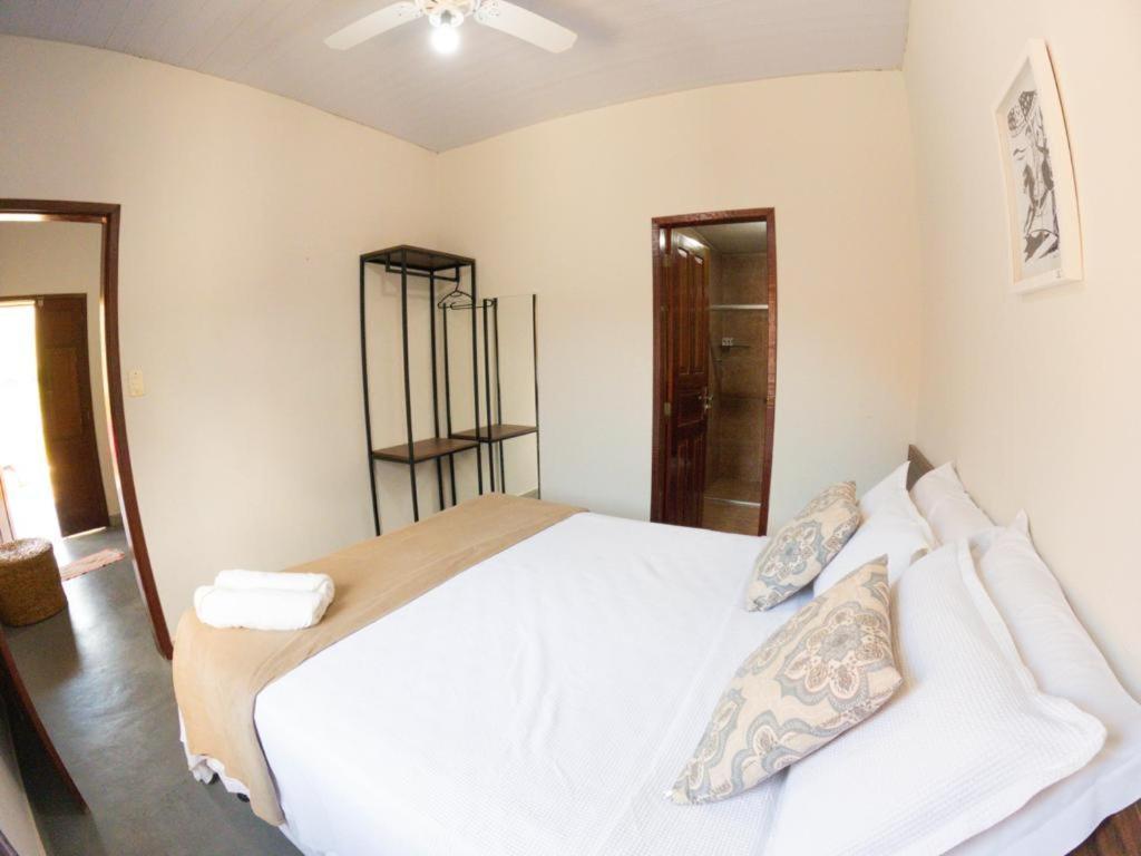 Hotel Fazenda Pedra Do Rodeadouro Bonito  Dış mekan fotoğraf