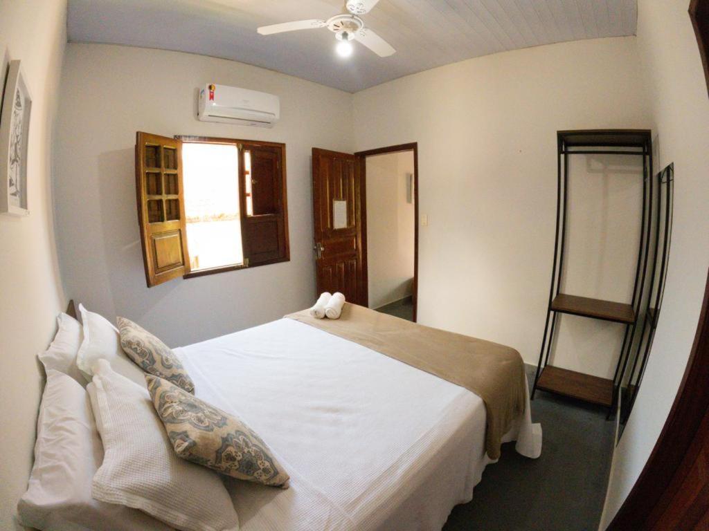 Hotel Fazenda Pedra Do Rodeadouro Bonito  Dış mekan fotoğraf