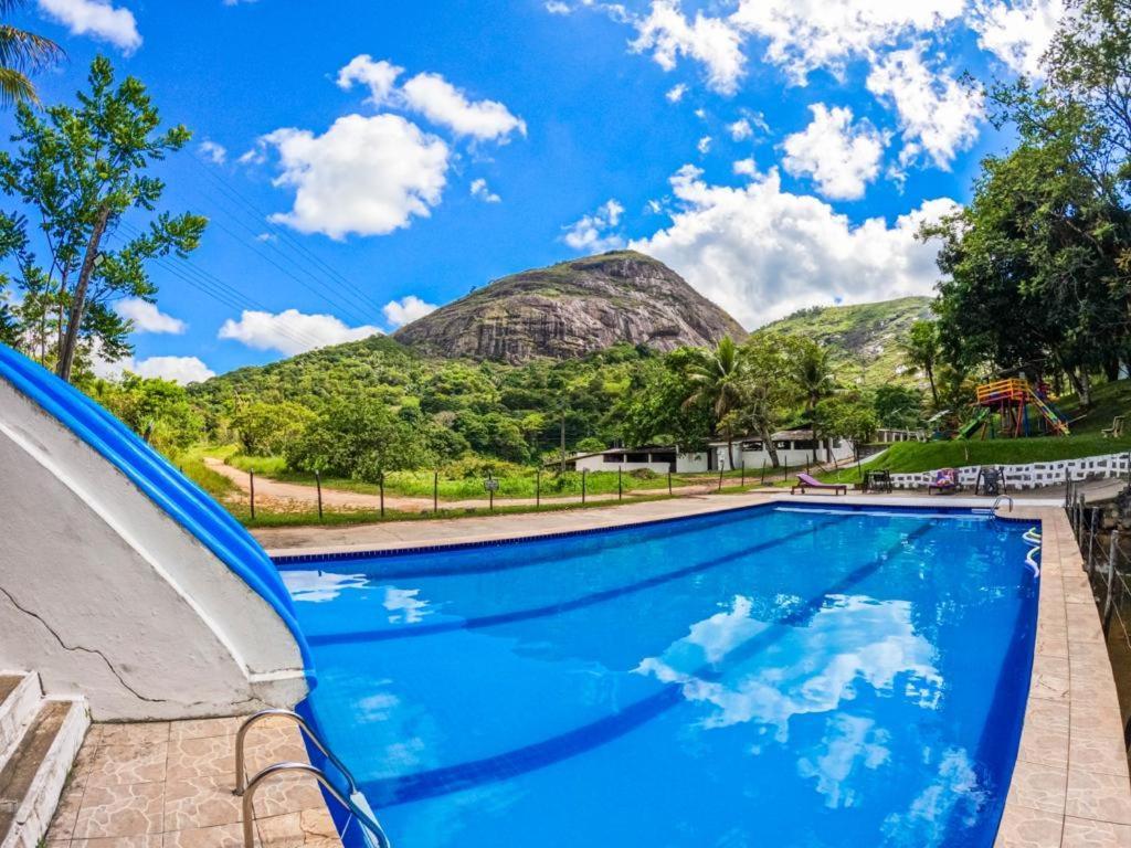 Hotel Fazenda Pedra Do Rodeadouro Bonito  Dış mekan fotoğraf