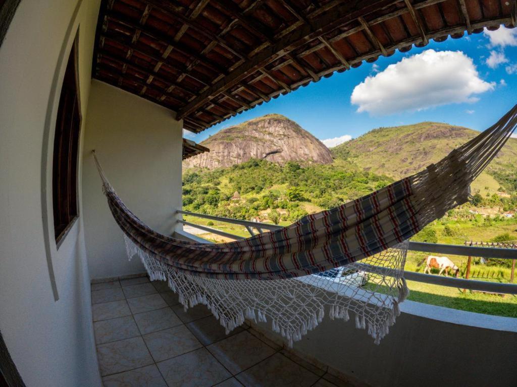 Hotel Fazenda Pedra Do Rodeadouro Bonito  Dış mekan fotoğraf