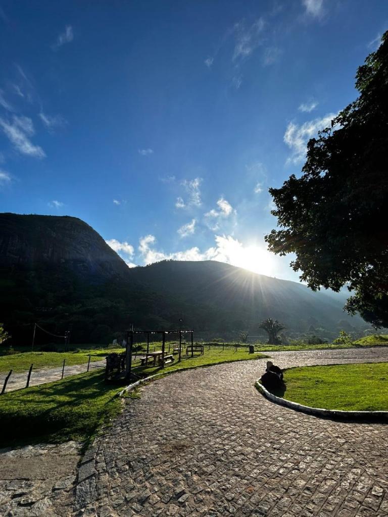 Hotel Fazenda Pedra Do Rodeadouro Bonito  Dış mekan fotoğraf
