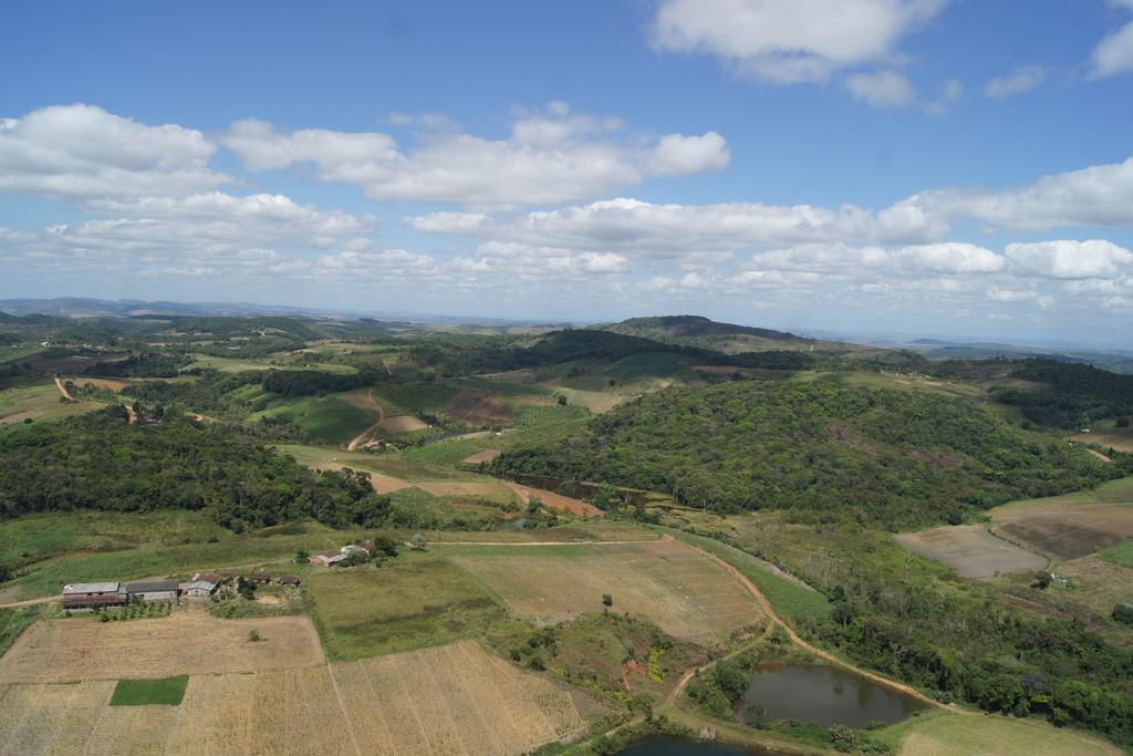 Hotel Fazenda Pedra Do Rodeadouro Bonito  Dış mekan fotoğraf